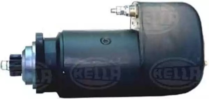 Стартер HELLA 8EA 012 586-571